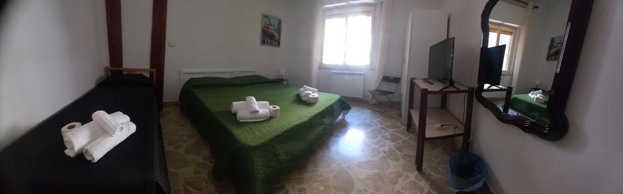 Framamired Palermo Exterior foto