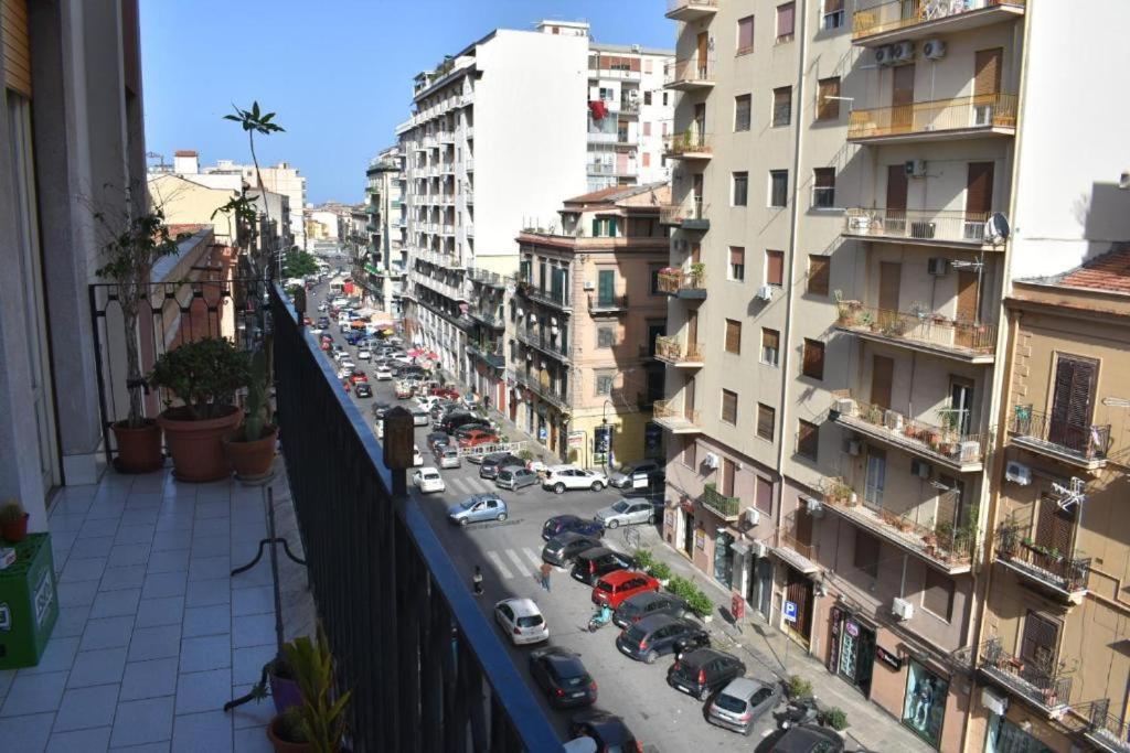 Framamired Palermo Exterior foto