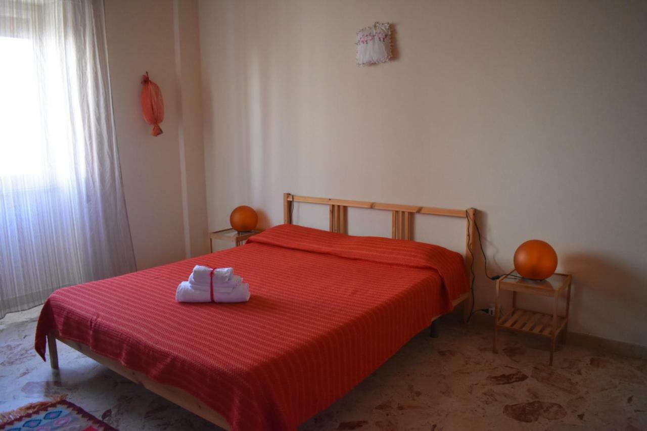 Framamired Palermo Exterior foto
