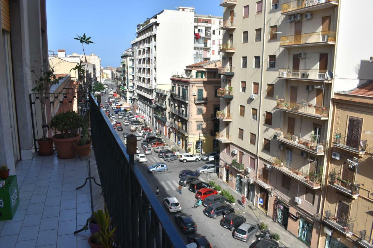 Framamired Palermo Exterior foto
