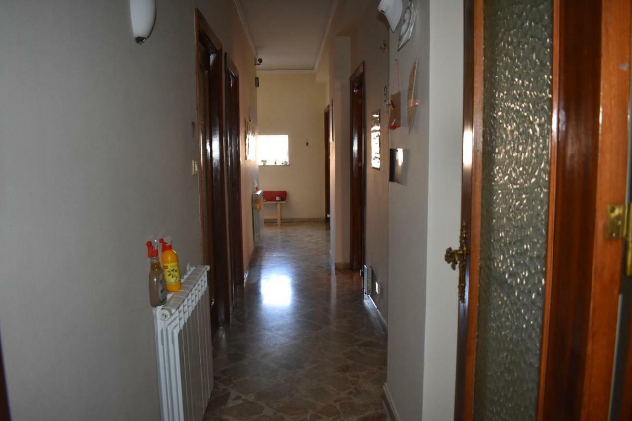 Framamired Palermo Exterior foto