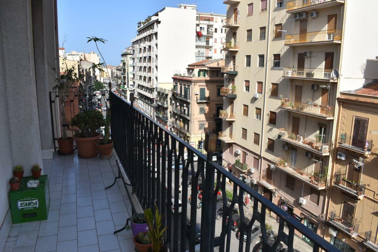 Framamired Palermo Exterior foto