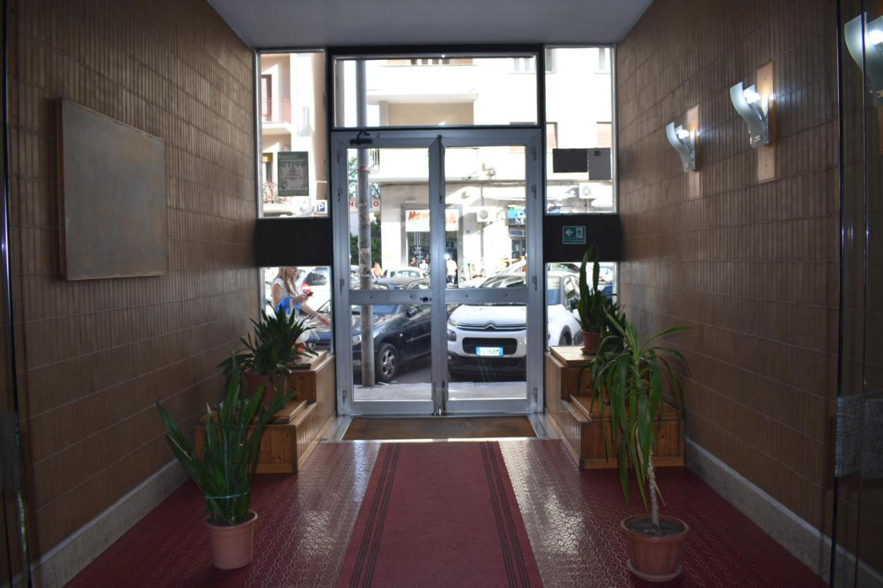 Framamired Palermo Exterior foto
