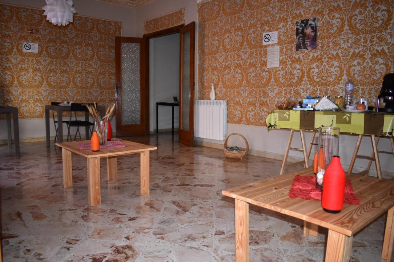 Framamired Palermo Exterior foto